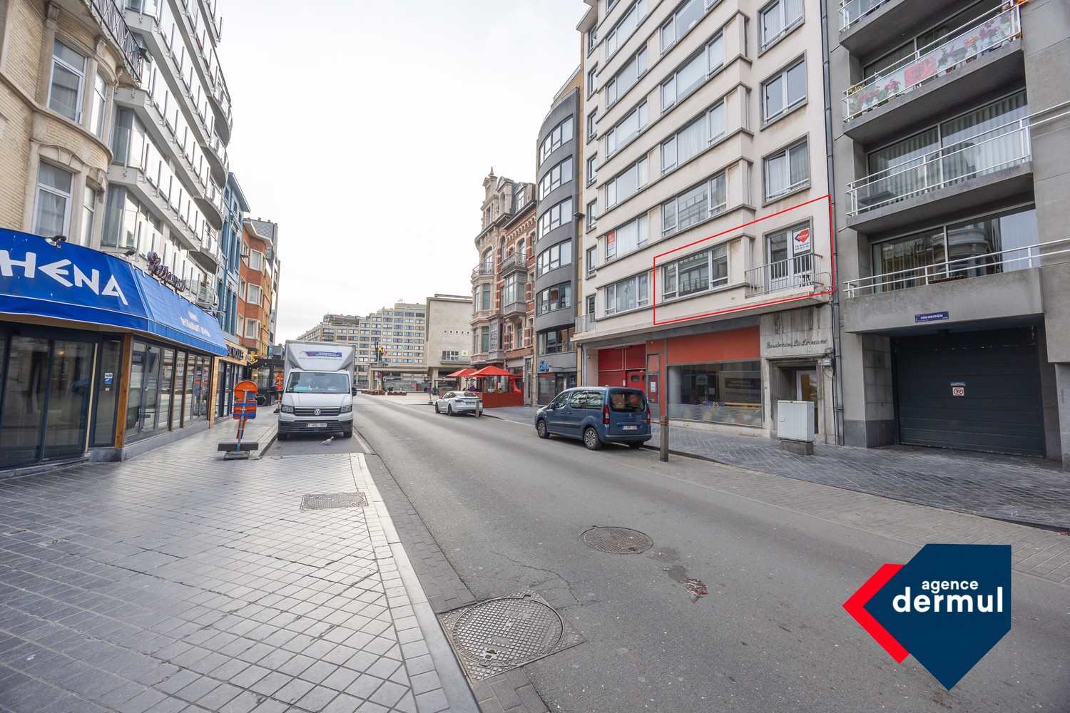 RESIDENTIE LA LORRAINE - foto 2