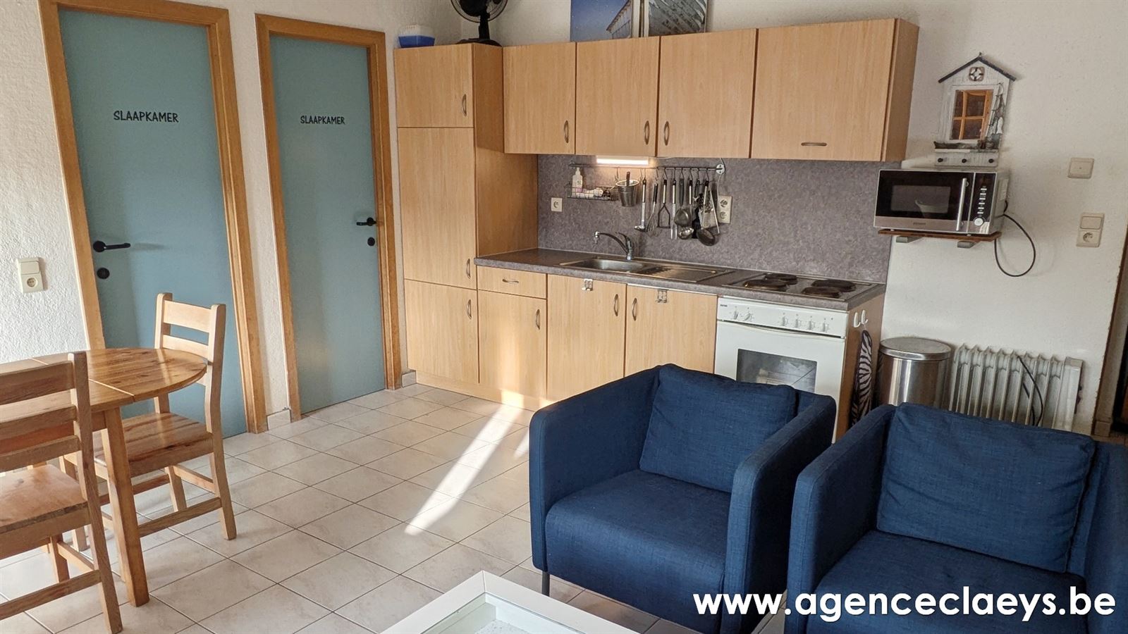 Maison à vendre à De Haan - photo 4