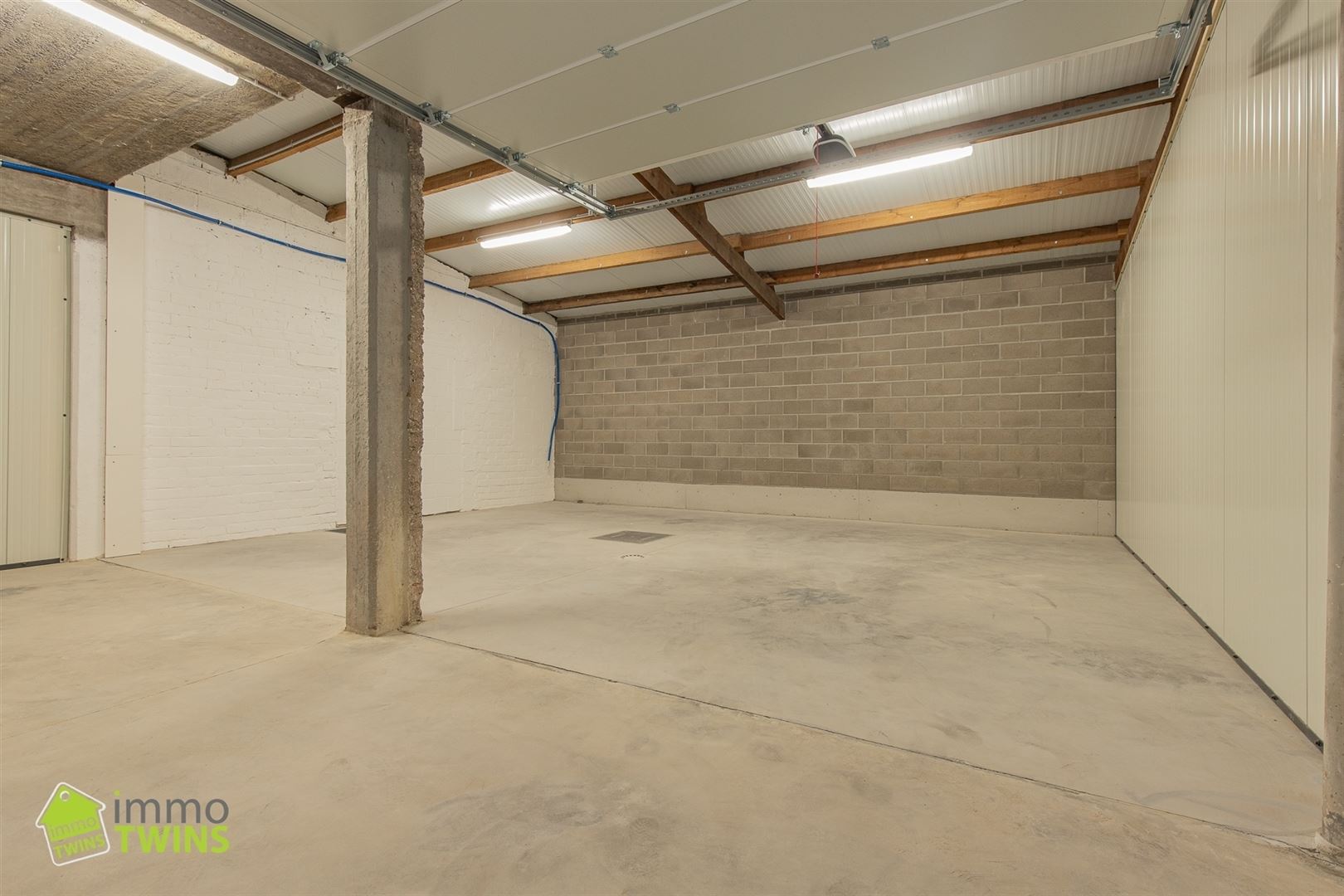 Commercial à louer à Termonde