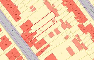 Land for sale in Stabroek