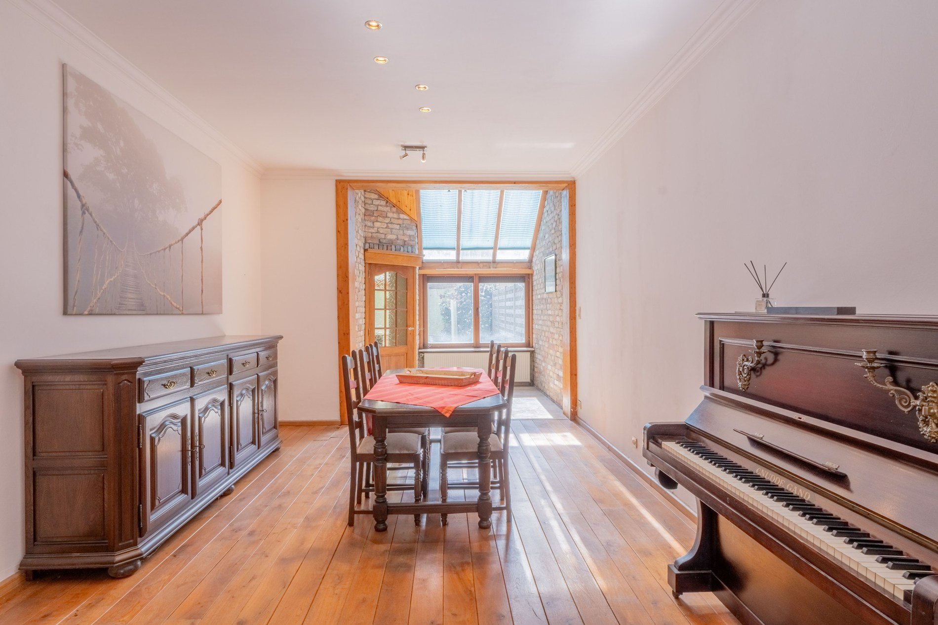 House for sale in Zeebrugge with 5 bedrooms - photo 5