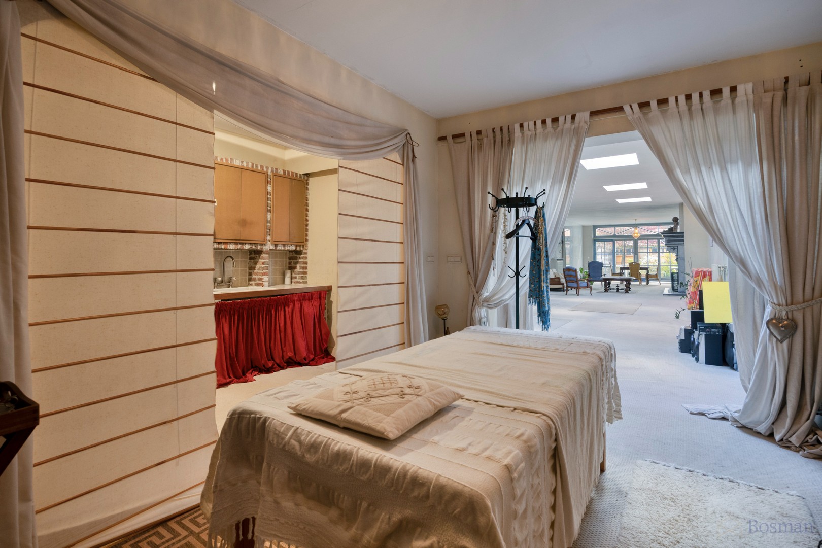 Op te frissen rijwoning te koop in het hartje van Westerlo - foto 5