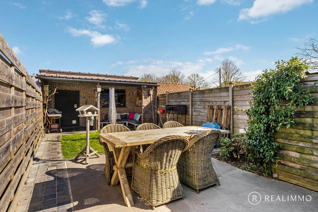 House for sale in Zwevegem with 4 bedrooms - photo 3