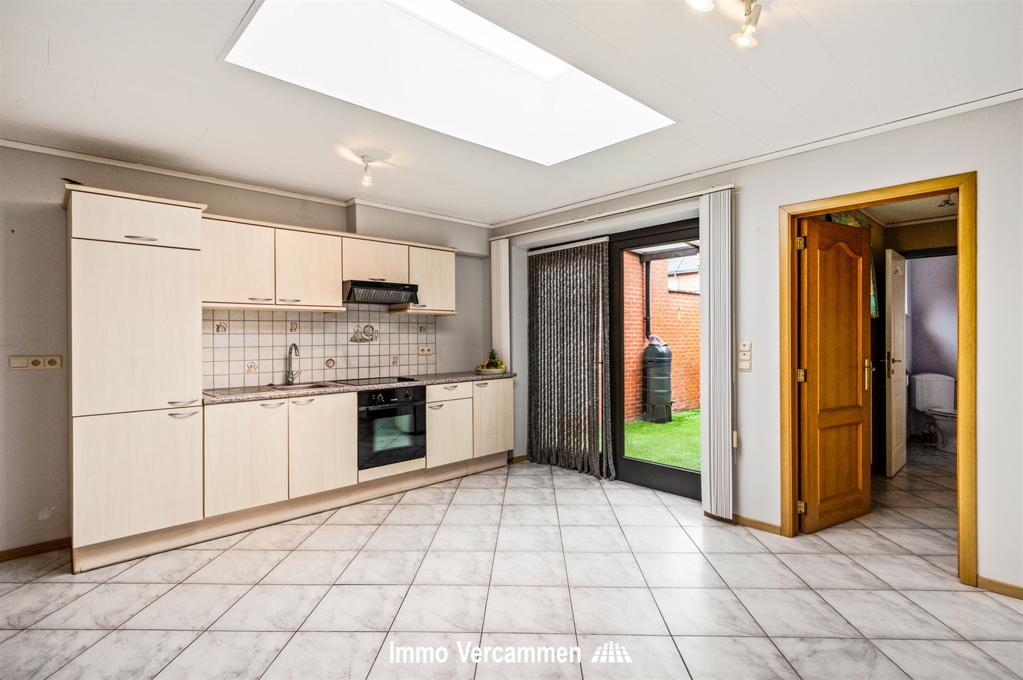 Verzorgde woning op een rustige locatie te Mechelen - foto 4