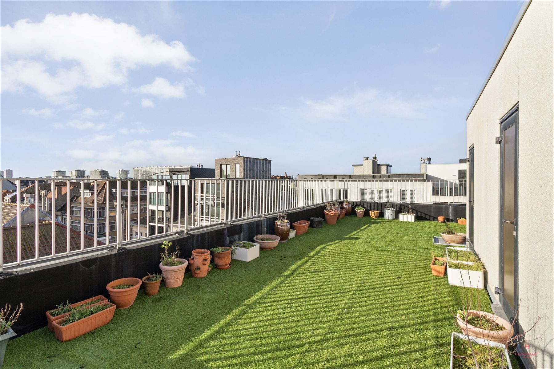 Appartement - photo 4