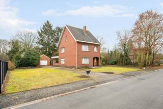 House for sale in Genk