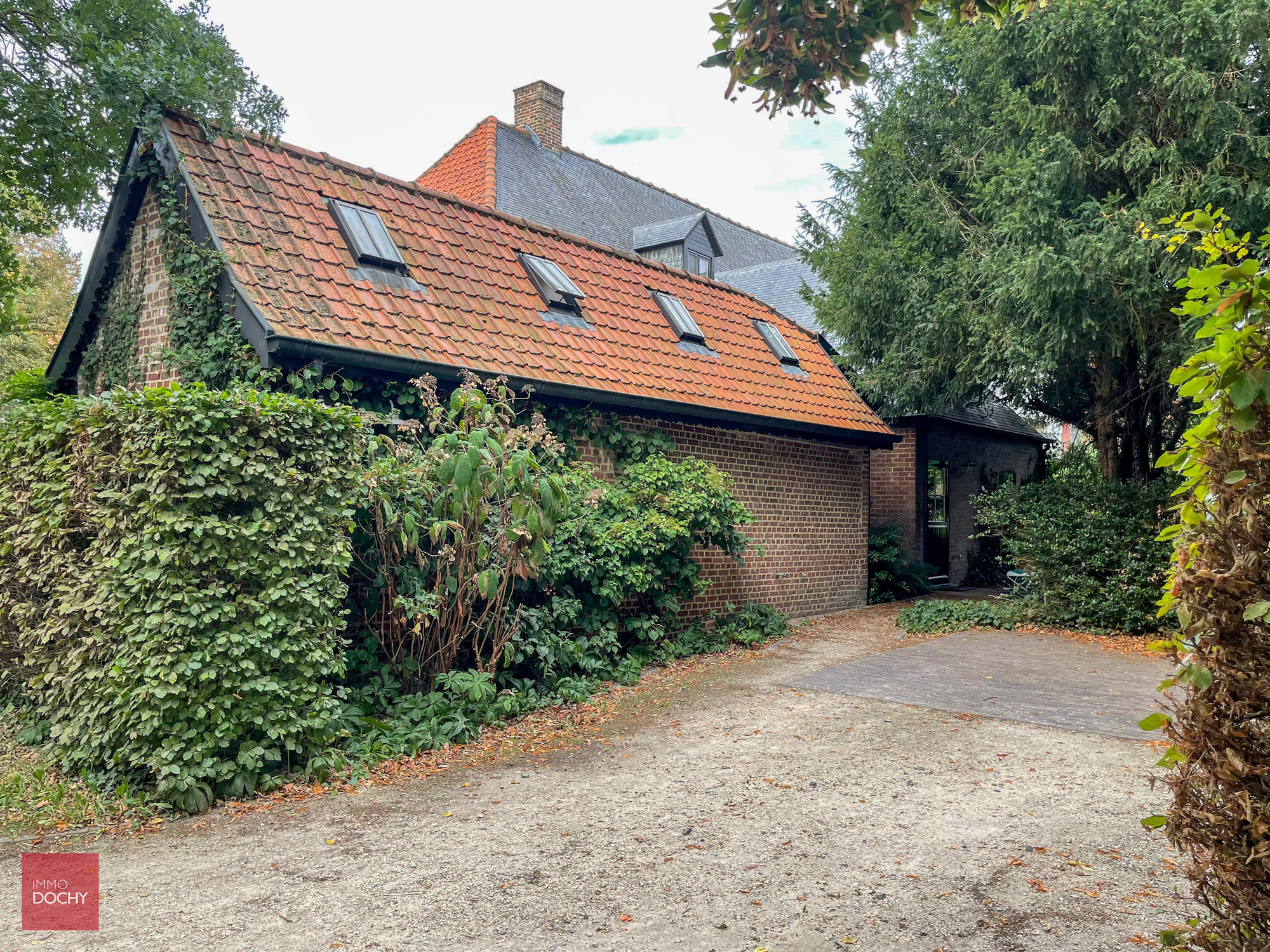 Charmante en zeer rustig gelegen woning - photo 2