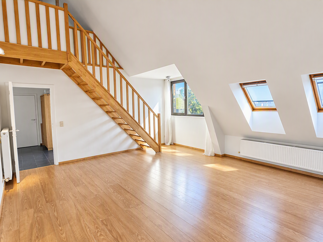 Appartement te huur in Arendonk met 2 slaapkamers - foto 4
