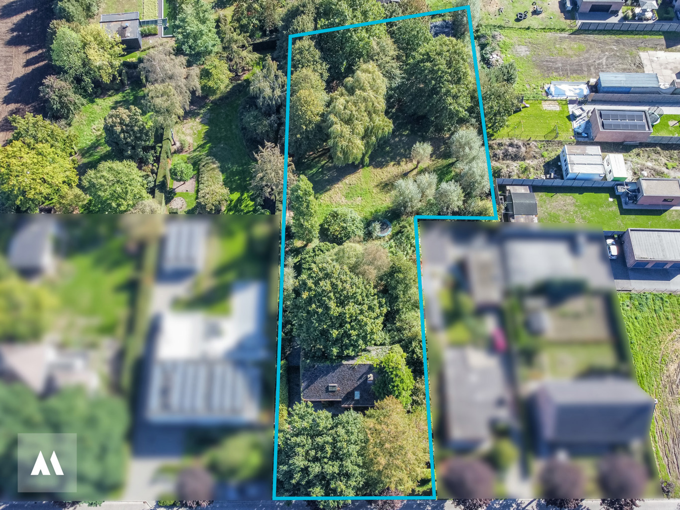 Huis te koop in Loenhout met 4 slaapkamers - foto 2