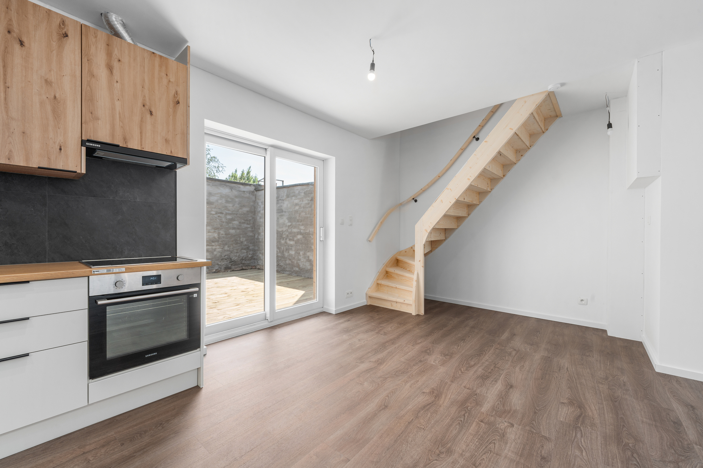 Maison à vendre à Eeklo avec 3 chambres - photo 4