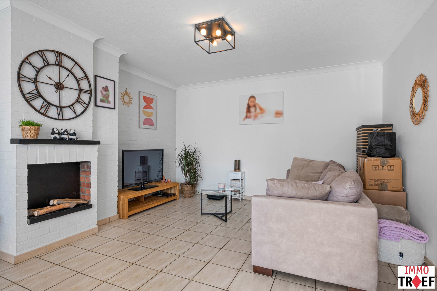 Energiezuinig appartement met twee slaapkamers &amp; garagebox - foto 4