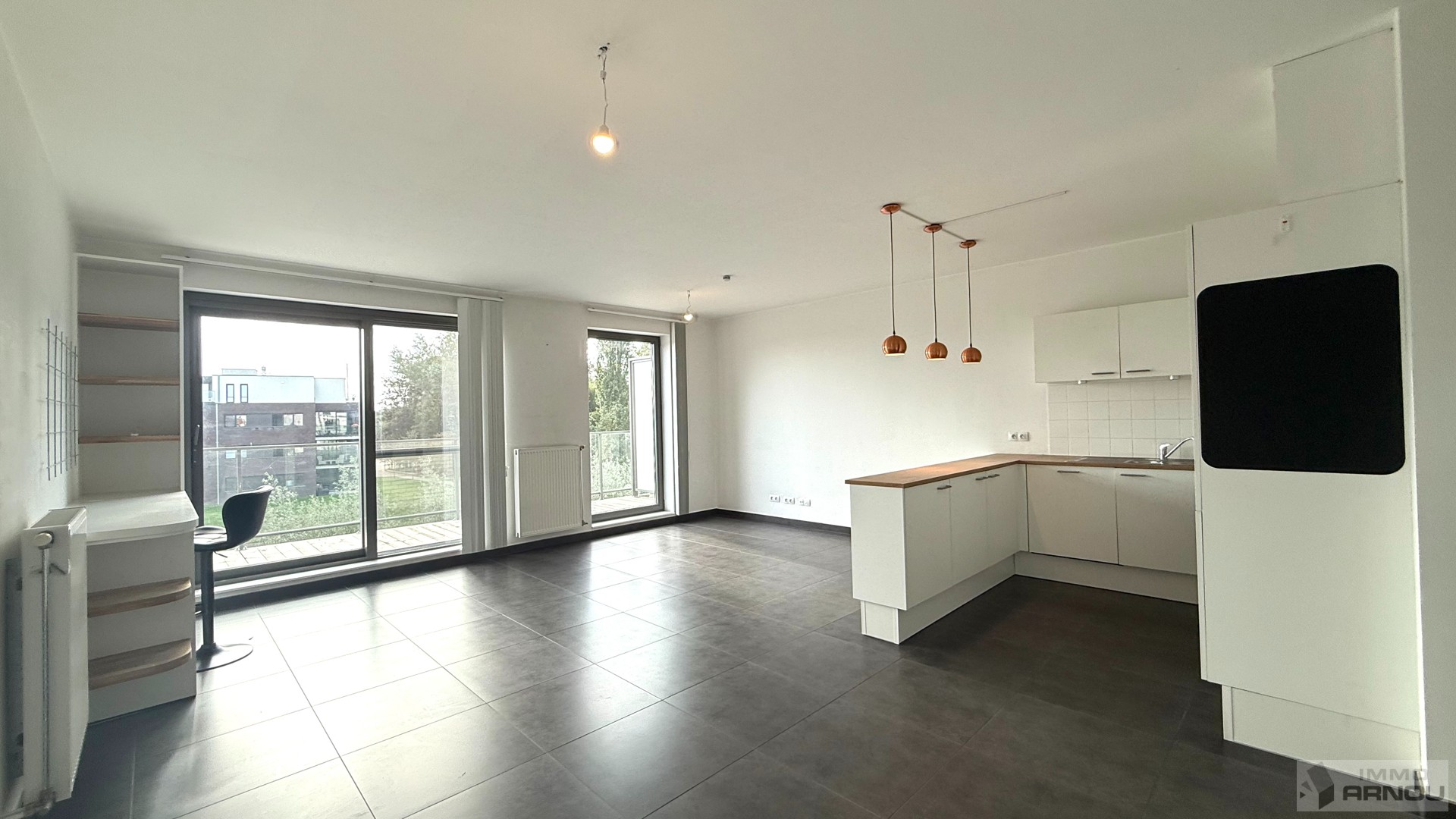 Appartement à louer à Deinze avec 2 chambres - photo 4