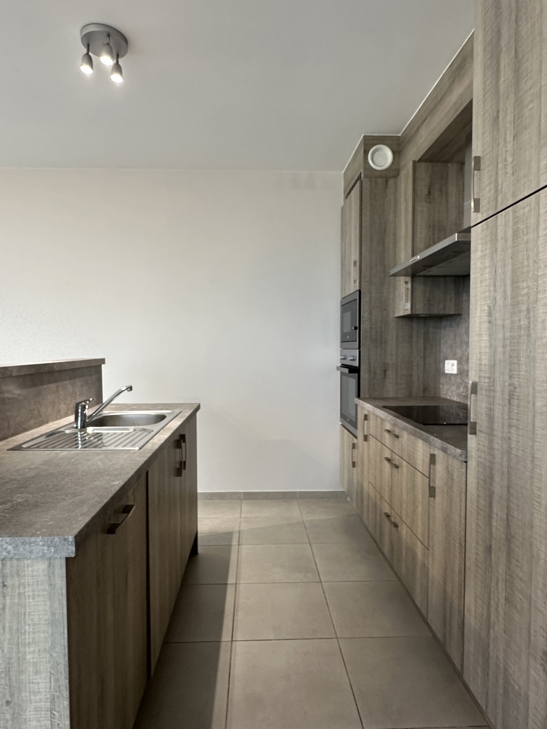 Appartement à louer à Anvers avec 2 chambres - photo 5