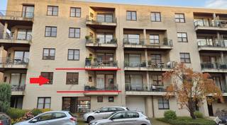 Apartment for sale in Leuven