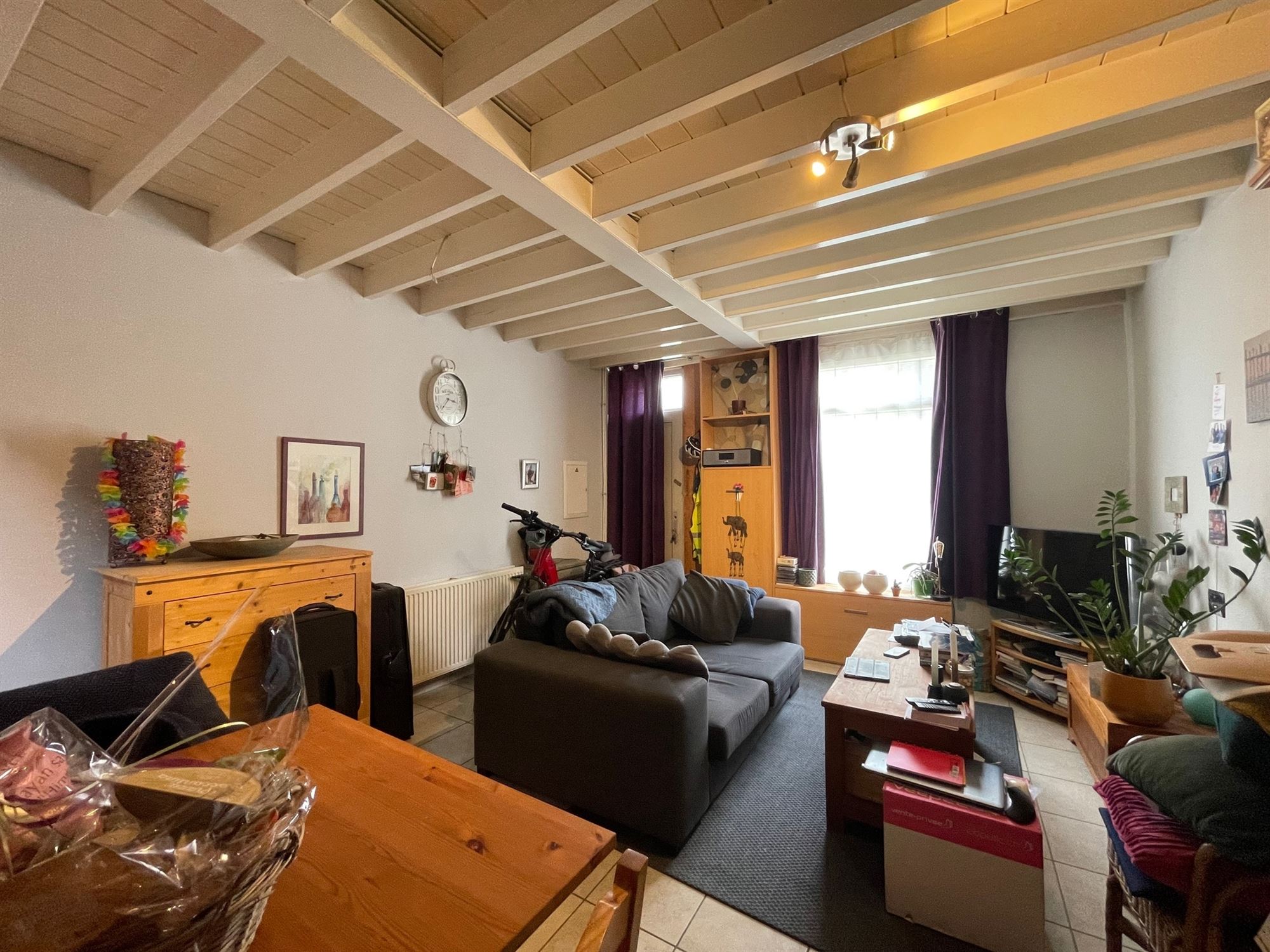 Starterswoning met terras! - foto 5