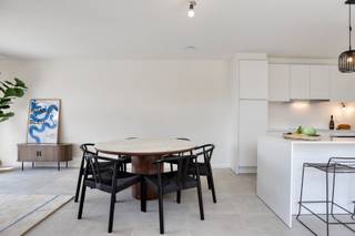 Apartment for sale in Staden
