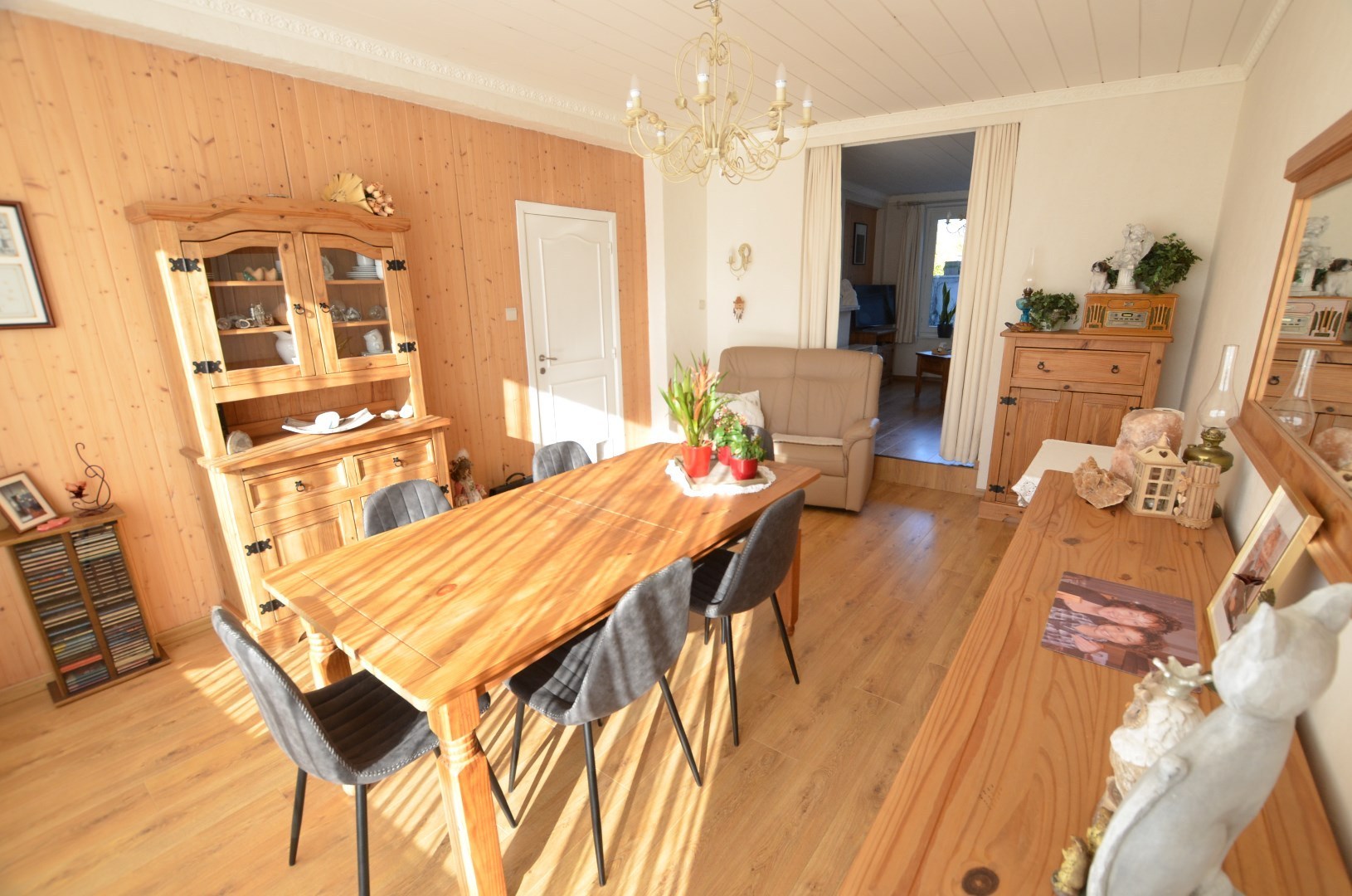 Maison à vendre à Gistel avec 4 chambres - photo 5