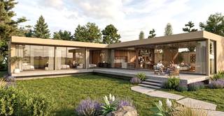 <strong><u>Een unieke kans om een prachtige, vergunde nieuwbouwvilla te realiseren aan het verlaagde btw-tarief van slechts 6% (*) in plaats van 21%.</u></strong><br />Op een uitzonderlijk rustig en groen gelegen perceel met een kadastrale oppervlakte van maar liefst <strong>1.600 m²</strong> krijgt u de mogelijkheid om een stijlvolle en kwalitatieve nieuwbouwvilla te realiseren. De locatie combineert <strong>absolute rust en privacy</strong> met een uitstekende bereikbaarheid: op slechts <strong>5 minuten van Herk-de-Stad, de E313 en de E314</strong>, en op amper <strong>10 minuten van het centrum van Hasselt</strong>.<br />Het perceel wordt volledig omgeven door <strong>landbouwgebied</strong>, waardoor u geniet van een open en groene omgeving en een blijvend gevoel van ruimte en privacy.<br /><br /><strong><u>Een doordacht ontwerp met oog voor kwaliteit.</u></strong><br />De villa werd door de architecten zorgvuldig ontworpen met bijzondere aandacht voor <strong>comfort, privacy, toegankelijkheid en een luxueuze uitstraling</strong>. Tegelijk werd bewust gekozen voor kwalitatieve, duurzame én budgetvriendelijke materialen en technieken.<br />Het resultaat is een hedendaagse woning die elegantie en functionaliteit combineert en perfect inspeelt op de hedendaagse woonbehoeften.<br /><strong>De bouwvergunning én de volledige bouwplannen zijn inbegrepen in de vraagprijs.</strong> Bovendien werd het terrein rond het hoofdgebouw reeds volledig opgeruimd, zodat u snel en goed voorbereid aan de realisatie van dit bijzondere project kunt beginnen. De bouwheer dient zelf de oude woning af te breken om te kunnen genieten van het verlaagde btw-tarief van 6%.<br /><br /><u><strong>De troeven op een rij :</strong></u>
<ul>
<li><span><strong>Omgevingsvergunning nieuwbouwvilla</strong></span></li>
<li><span><strong>Perceel van ca. 1.600 m²</strong></span></li>
<li><span><strong>Verlaagd btw-tarief van slechts 6%</strong>, in plaats van 21%*</span></li>
<li><span>Rustige, groene ligging met <strong>landbouwgebied rondom</strong></span></li>
<li><span>Slechts <strong>5 minuten van Herk-de-Stad, de E313 en E314</strong></span></li>
<li><span>Op ongeveer <strong>10 minuten van Hasselt centrum</strong></span></li>
<li><span>Architecturaal uitgewerkte plannen met aandacht voor <strong>privacy, luxe en comfort, </strong>inbegrepen</span></li>
<li><span>Kwalitatieve én budgetbewuste materialen en technieken voorgesteld in de ontwerpen</span></li>
<li><span>Terrein rond het hoofdgebouw reeds volledig opgeruimd</span></li>
</ul>
<br /><strong>Een bijzonder project voor wie droomt van een ruime, stijlvolle villa op een toplocatie, met de vergunning en plannen reeds op zak.</strong><br />Heeft u interesse om dit <strong>exclusieve nieuwbouwproject</strong> te realiseren? Neem dan gerust contact op voor meer informatie of een persoonlijk gesprek.<br /><strong>Contactpersoon: Jos Klaps - </strong><strong>Tel:</strong> <strong>0472 855 380</strong><br /><br /><strong><em>(*)</em></strong><em> Let wel: de toepassing van het 6%-btw-tarief is afhankelijk van de wettelijke voorwaarden en de concrete situatie.</em><br />