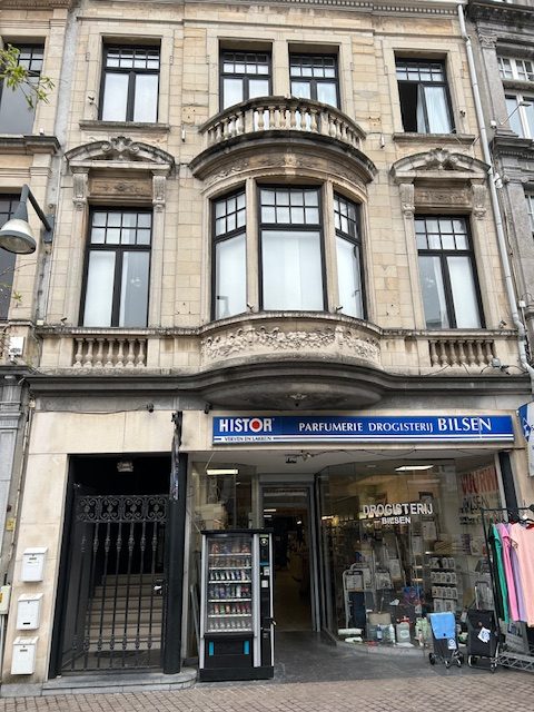 Appartement te koop in Lier met 2 slaapkamers - foto 5