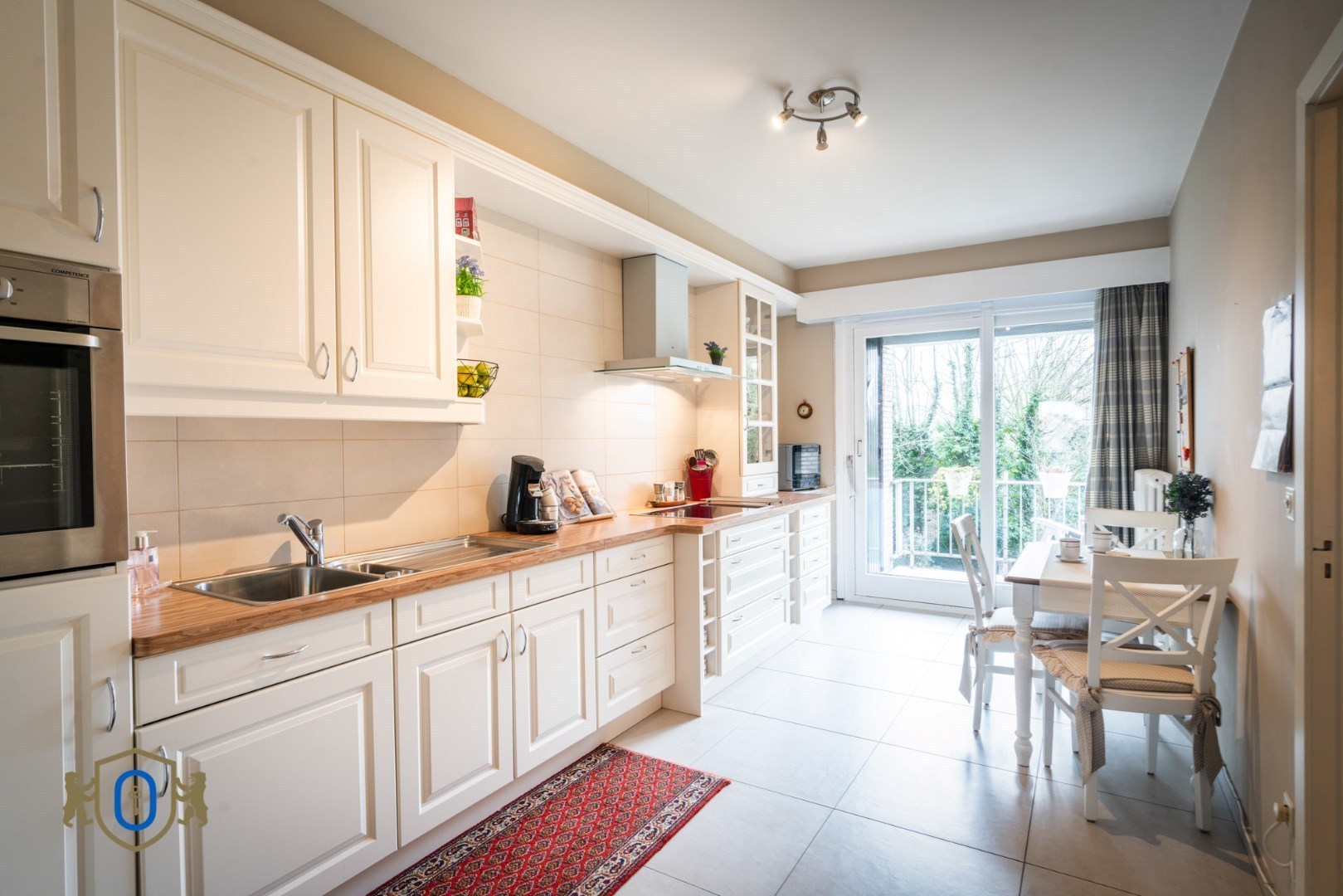 Appartement à vendre à Bruges avec 3 chambres - photo 1