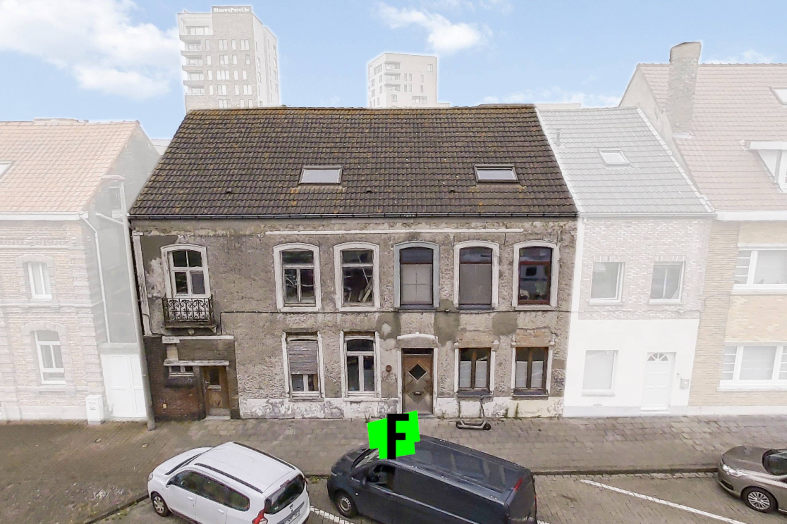 Maison à vendre à Bredene avec 3 chambres - photo 4