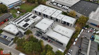 Op een gloednieuwe KMO-site, gebouwd in 2024, zijn er moderne bedrijfsunits te huur vanaf 354 m².De units zijn voorzien van een gepolierde betonnen...