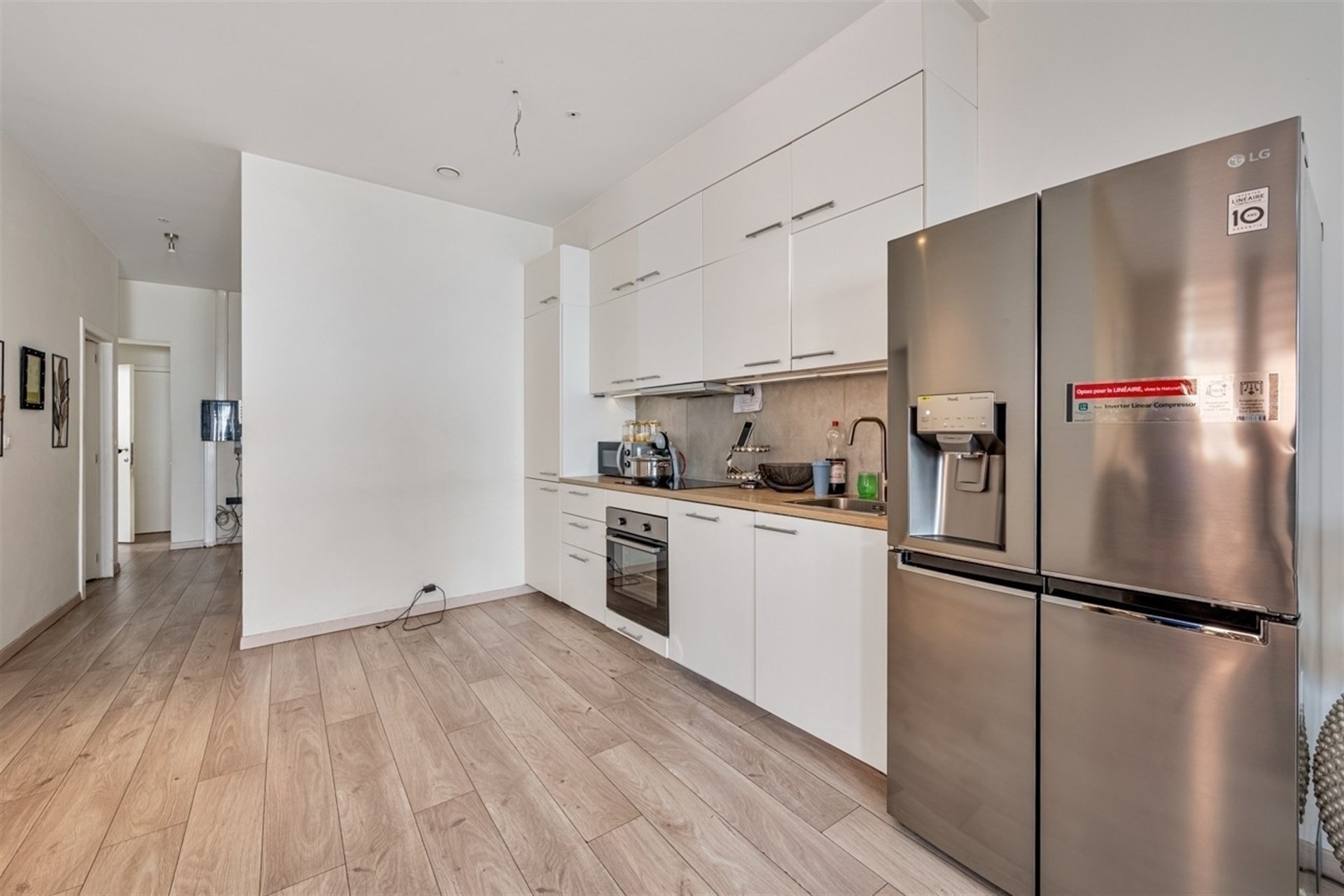 Gerenoveerde opbrengsteigendom bestaande uit handelspand en 3 appartementen - foto 4