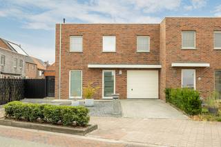 House for sale in Vosselaar
