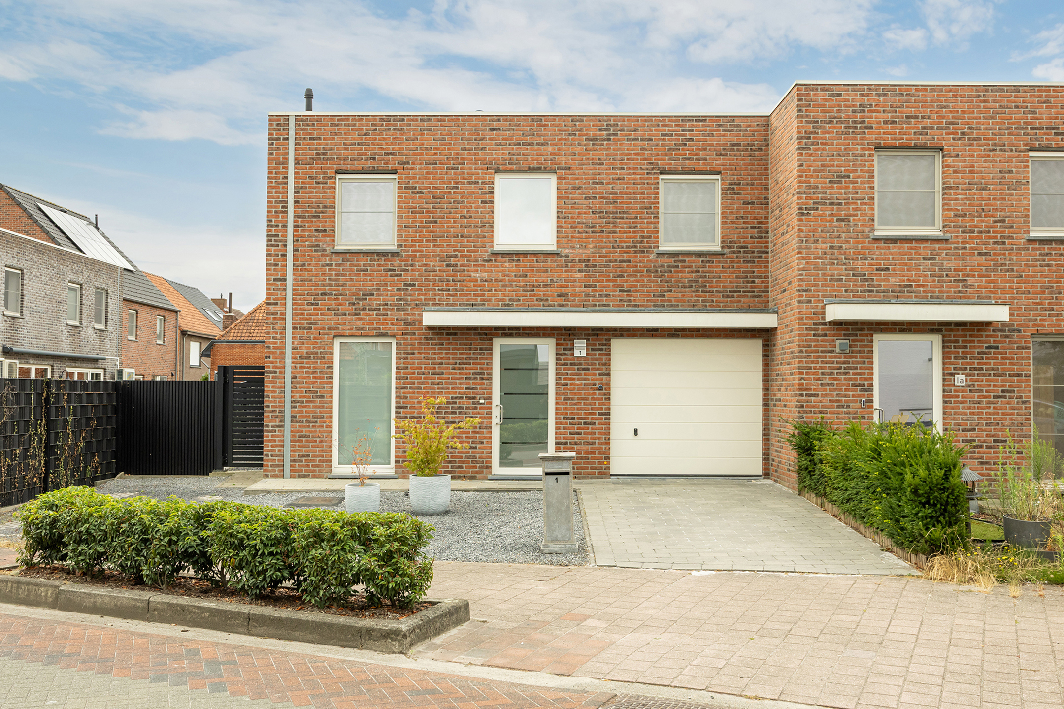 Maison à vendre à Vosselaar