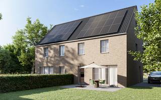House for sale in Dessel