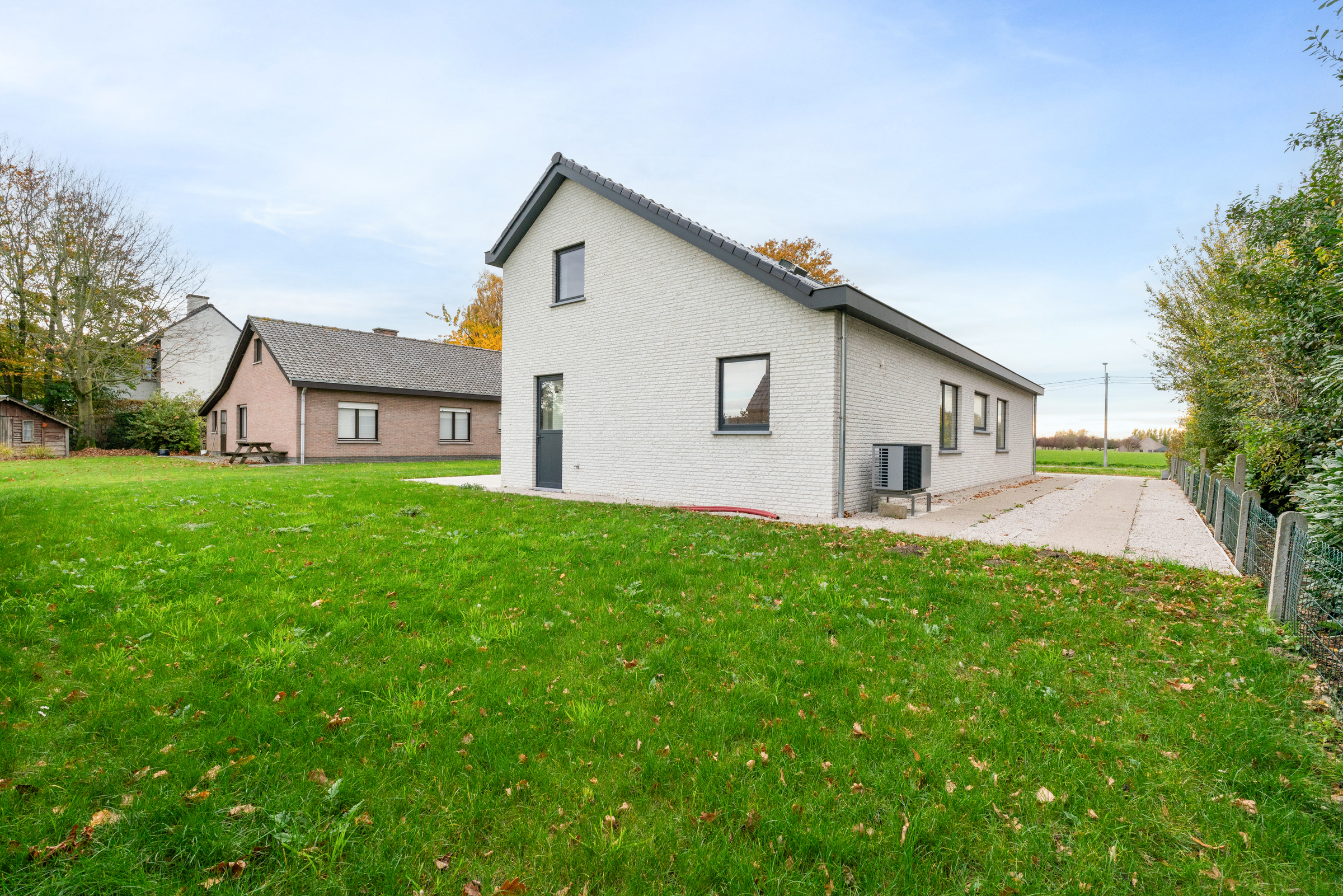 Maison à vendre à Deinze avec 5 chambres - photo 3