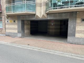 Garage à vendre à Knokke-Heist