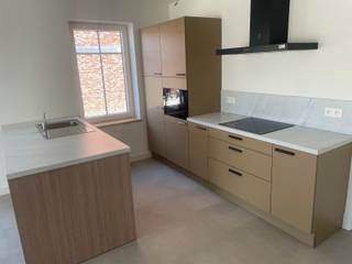 Appartementen te huur in een kleinschalig project met 6 wooneenheden, variërend van 2 tot 4 slaapkamers. Beschikbaar als gelijkvloerse...