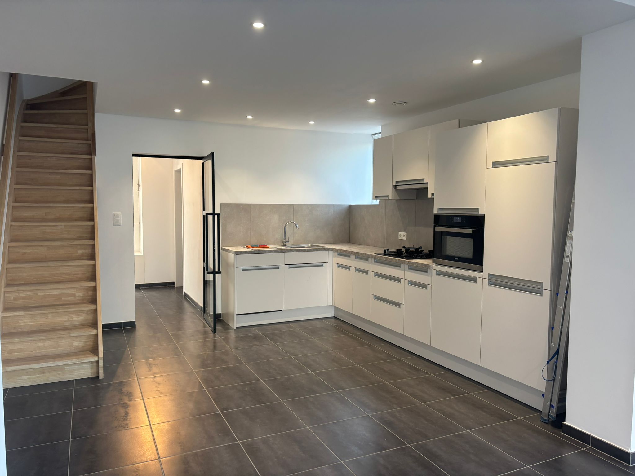 Maison à louer à Furnes avec 3 chambres - photo 5