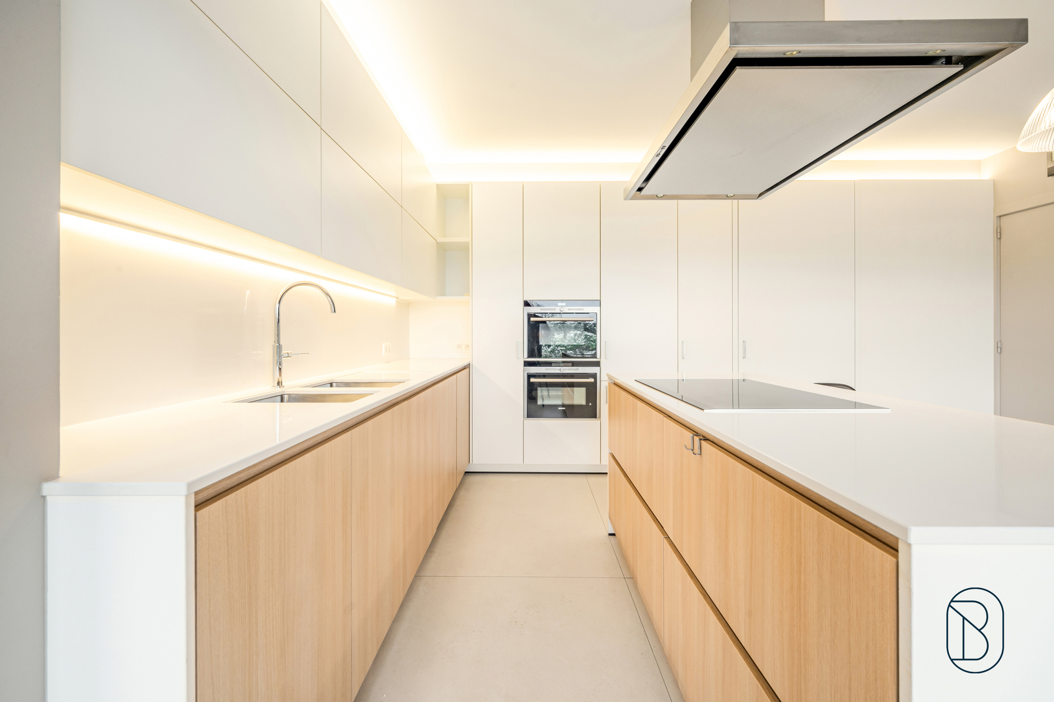 Instapklare villa met 4 slk, zonnige tuin en 34 zonnepanelen - foto 4