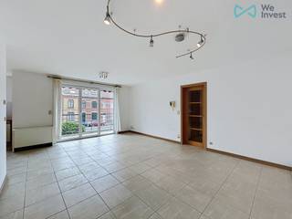 Appartement te koop in 's-Gravenbrakel