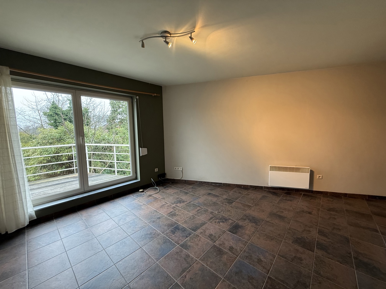 Rustig gelegen duplex appartement - foto 3