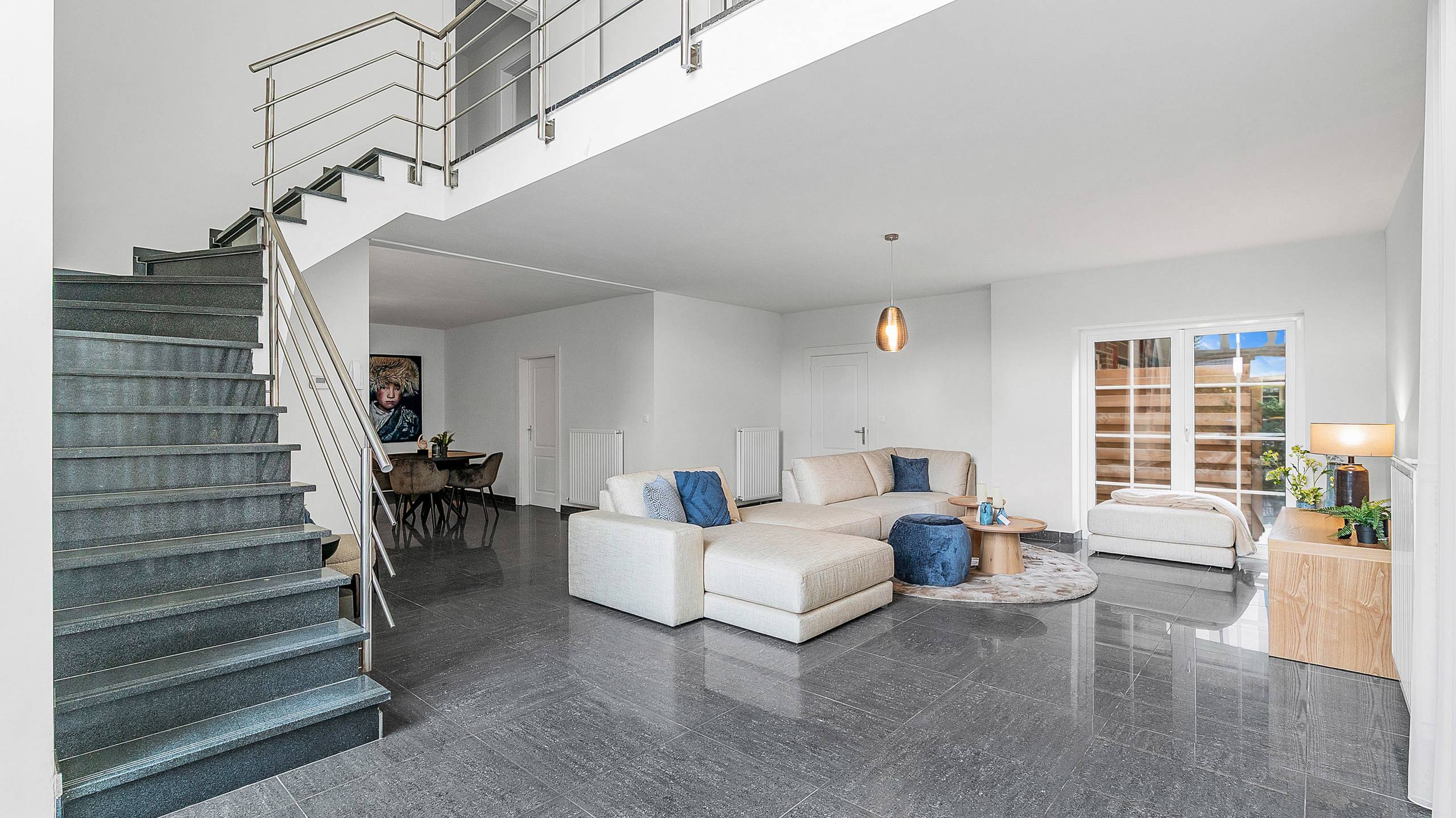 Appartement à vendre à Maasmechelen avec 4 chambres - photo 3