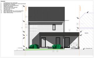 In de Hundelingenstraat te Jeuk, een deelgemeente van Gingelom, vinden we deze bouwgrond terug voor HOB op een perceel van 3a4ca.De ligging is...