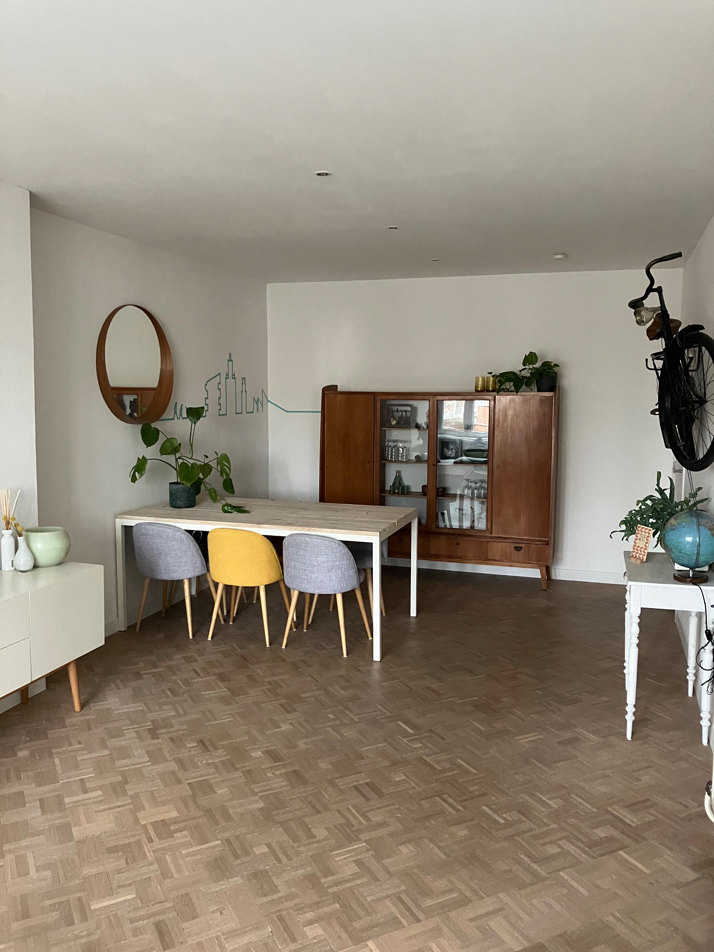 Apartment for sale in Antwerp with 2 bedrooms - photo 3