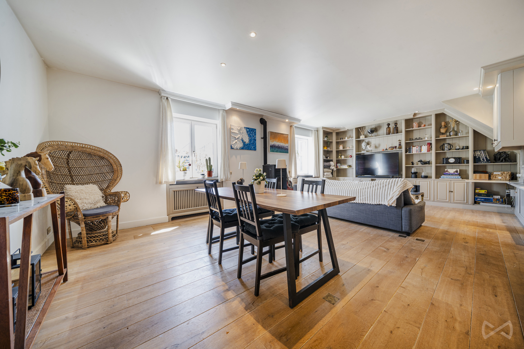 Huis te koop in Sart-Dames-Avelines met 4 slaapkamers - foto 5