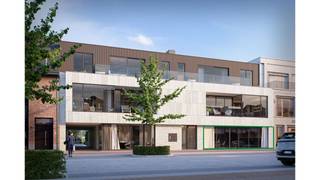 Commercial à vendre à Schilde