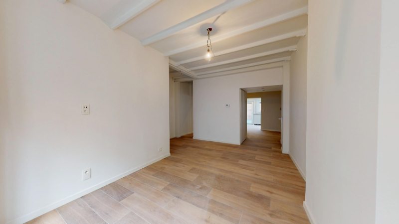 Instapklare vernieuwde woning van 115m² met koer-terras 18m² - foto 5