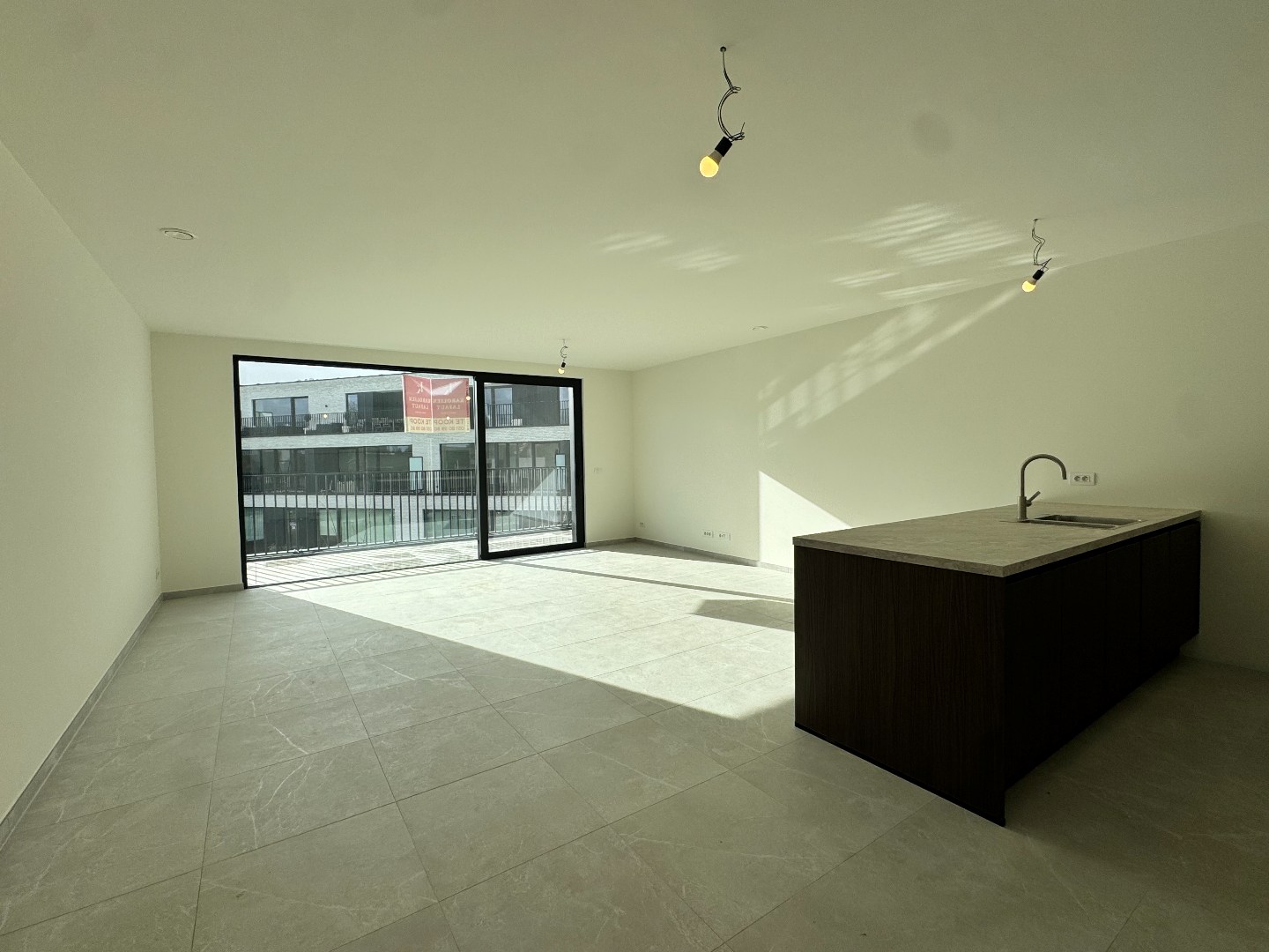 Apartment for sale in Wielsbeke with 3 bedrooms - photo 1