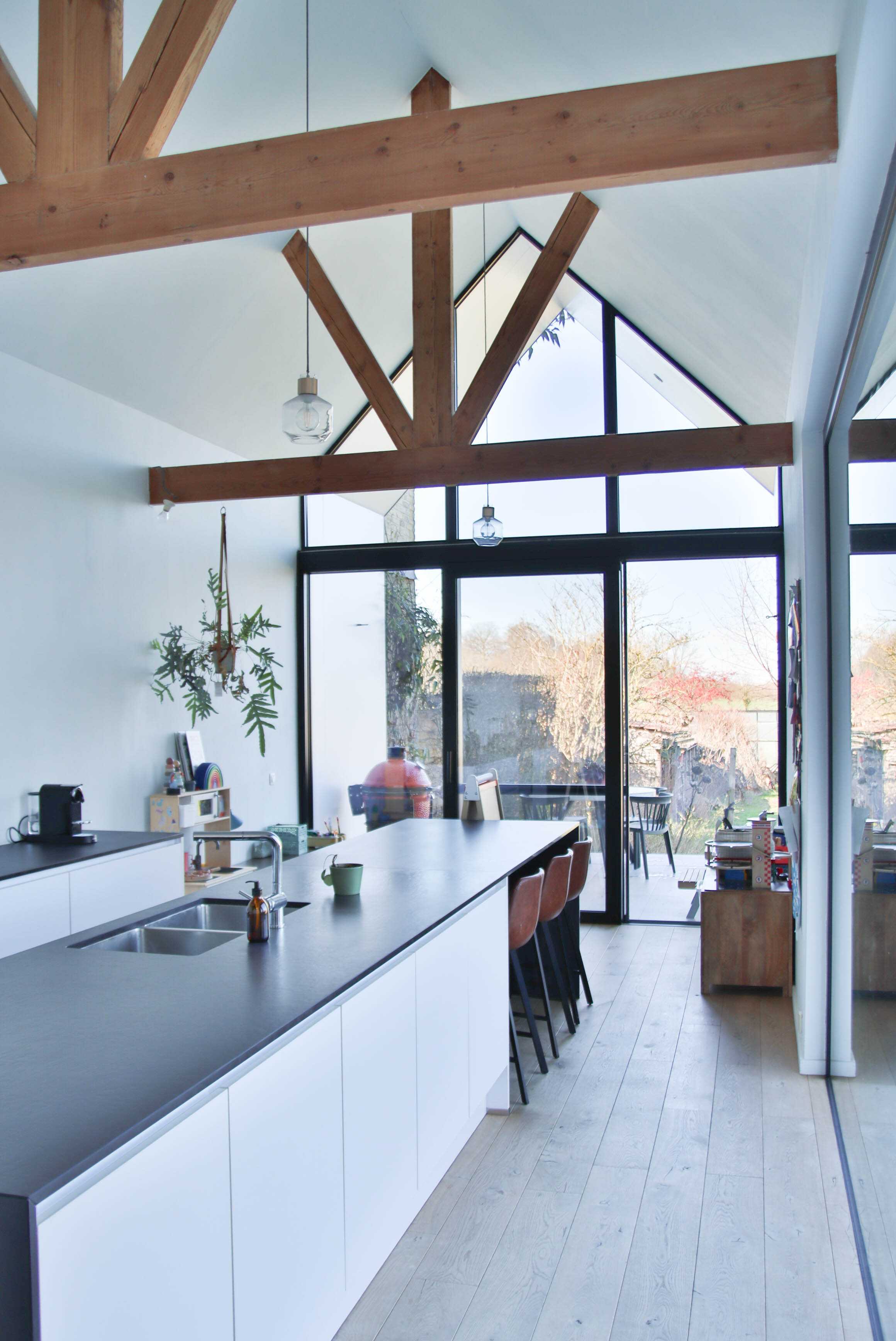 Maison à vendre à Roborst avec 3 chambres - photo 3