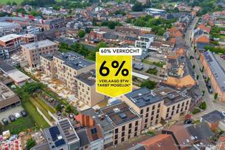Apartment for sale in Geel