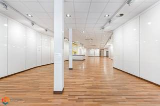 Commercial for rent in Heist-op-den-Berg