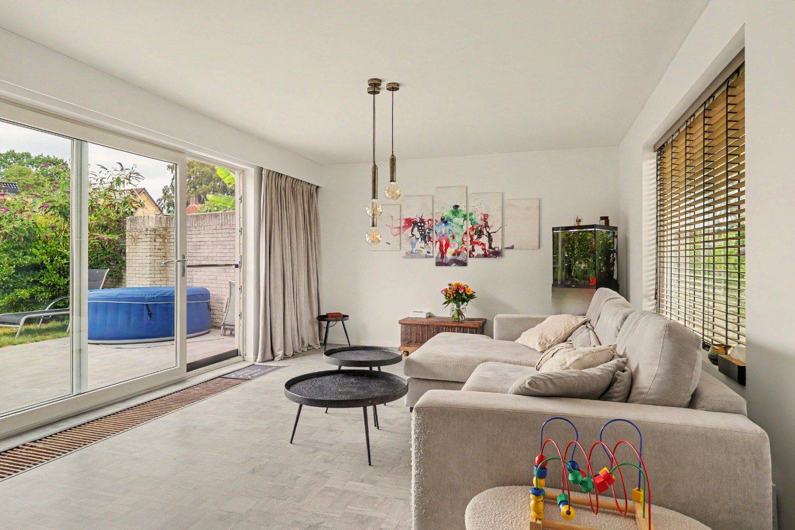 Huis te koop in Kapellen met 3 slaapkamers - foto 5