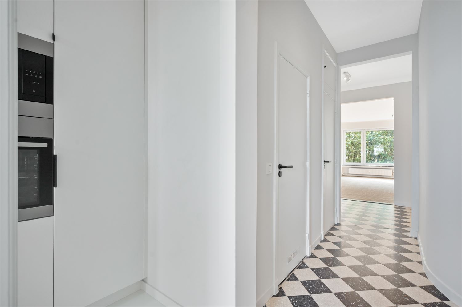 Stijlvol appartement van 82 m2 aan de mechelsesteenweg - foto 5