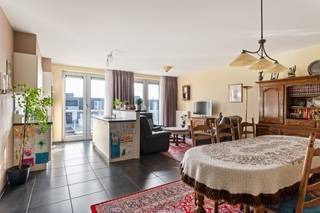 Appartement à vendre à Stabroek